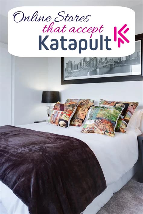 Stores That Accept Katapult