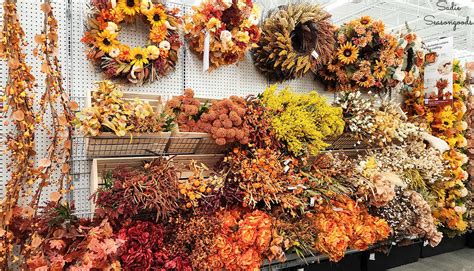 Stores With Fall Decor