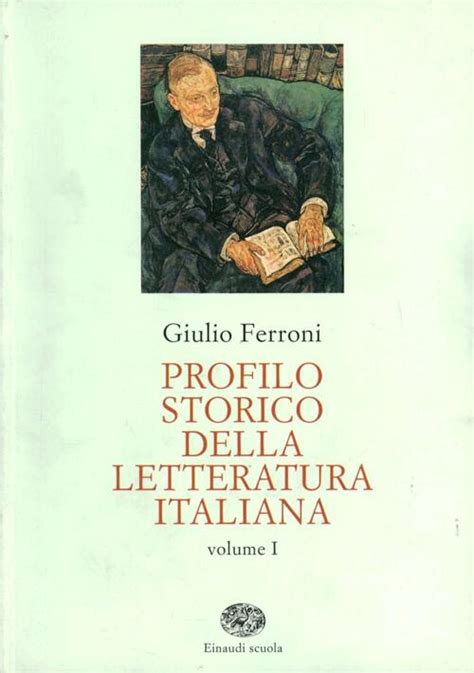 storia della letteratura italiana giulio ferroni pdf