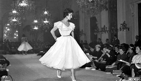 Guida alla moda e allo stile anni '50 · Elisa Motterle