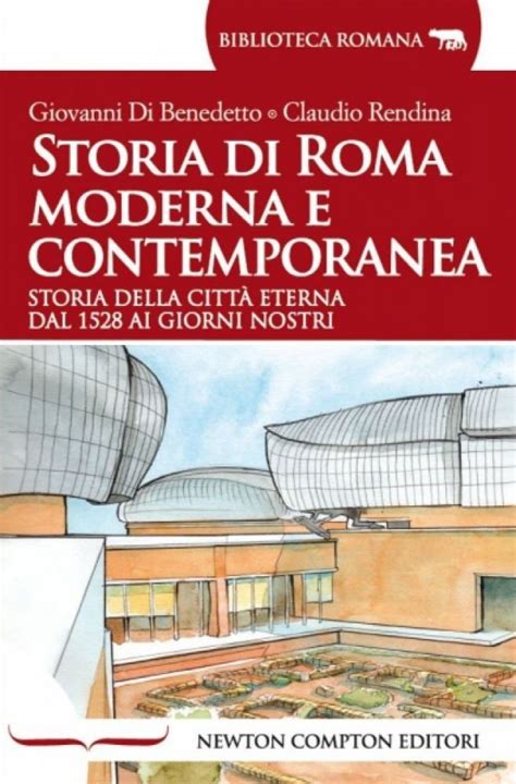 storia contemporanea roma 3