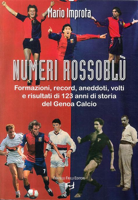 storia del genoa calcio