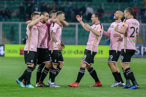 storia del palermo calcio