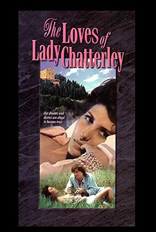 storia di lady chatterley 1989