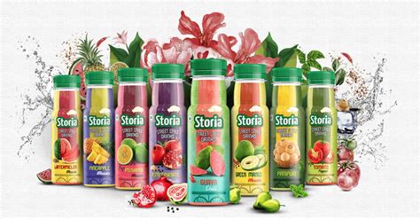 storia juices available in dubai