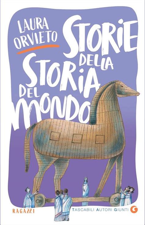 storie delle storie del mondo