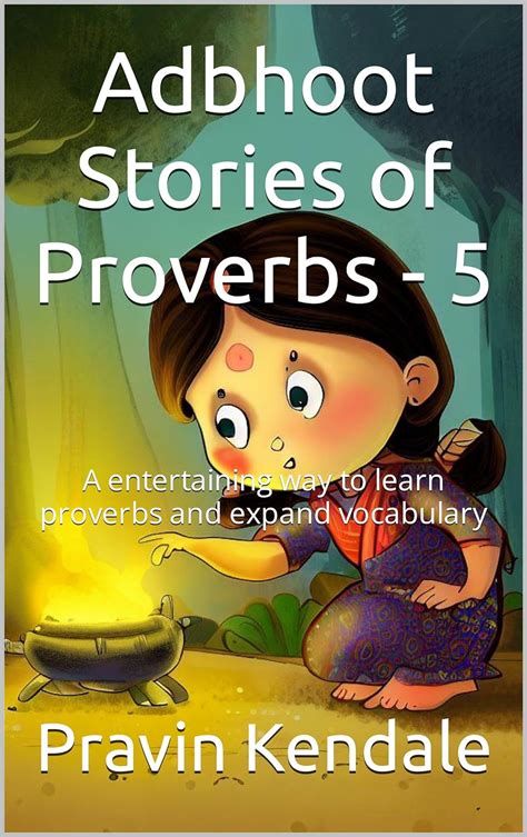 Must See Stories Based On Proverbs Popular