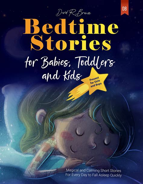stories bedtime