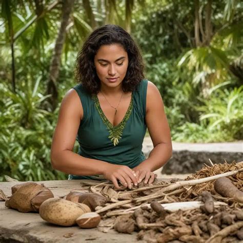 stories behind artifacts