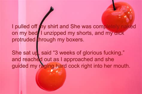 stories for horny