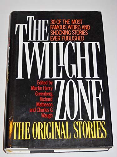 stories from the twilight zone