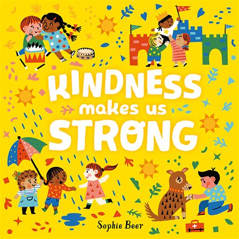 stories of kindness for kids