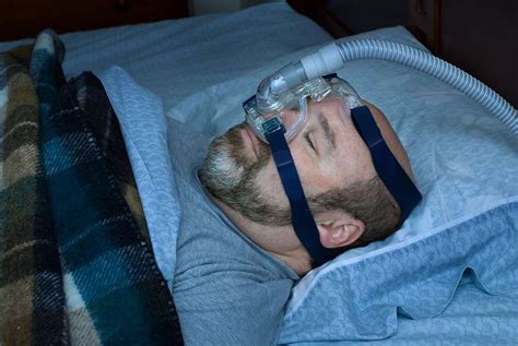 stories of people living with sleep apnea