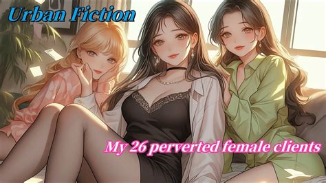stories perverted 26