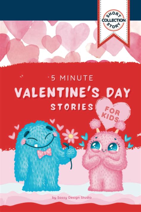 stories valentines