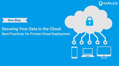 storing data in the cloud best practices