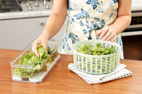 How to Store Lettuce to Keep It Fresh and Crisp