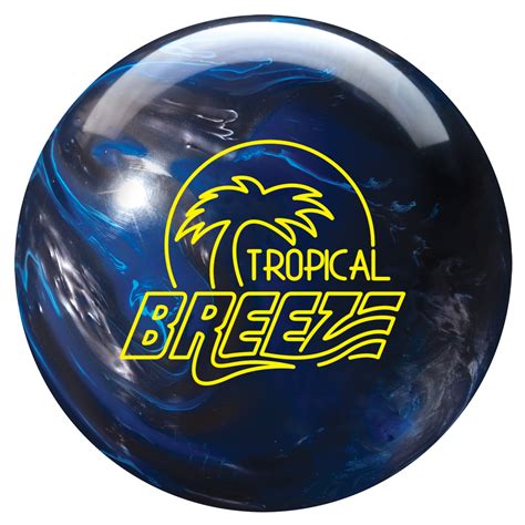 Storm Tropical Breeze Carbon/Chrome Bowling Balls + FREE SHIPPING