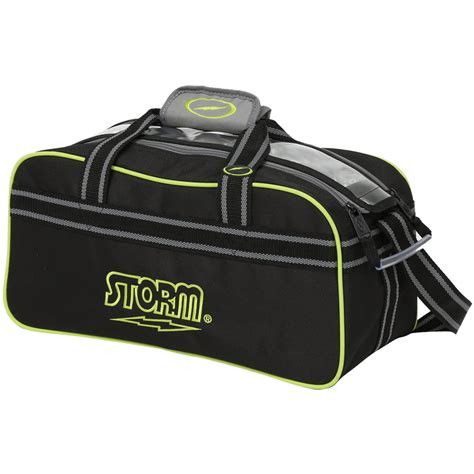 storm 2 ball bowling bag