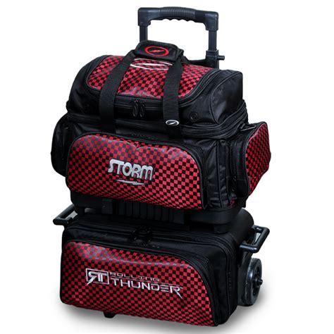 storm 4 ball roller bag