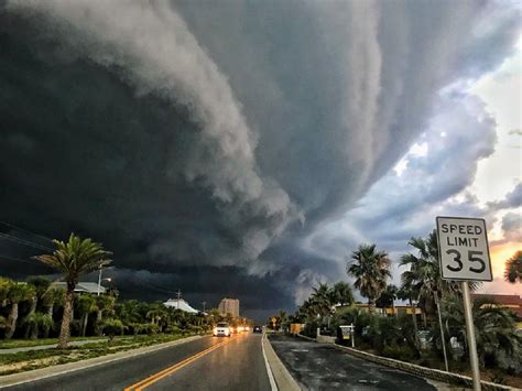 storm approaching florida today