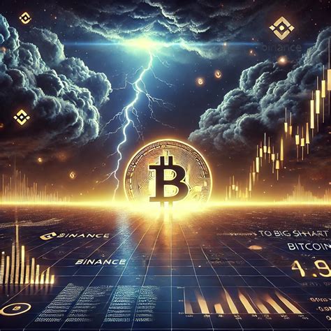 Storm Binance: How to Trade and Store BNB Coin and Tokens