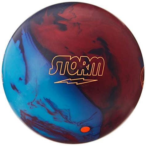 storm bowling balls for heavy oil