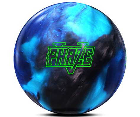 storm bowling balls phaze 5