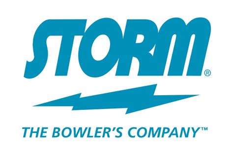 storm bowling company website