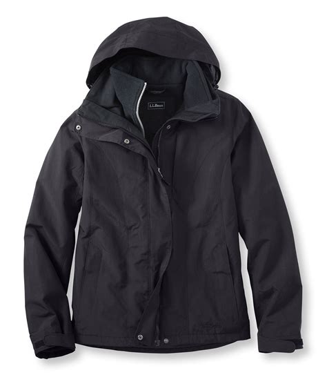 storm chaser 3-in-1 jacket