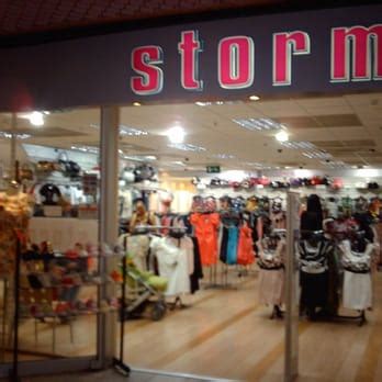 storm clothes shop liverpool