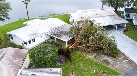 storm damage in oklahoma today