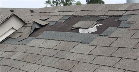 storm damage roof repair contractor