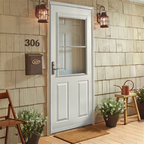 storm door 80 x 36