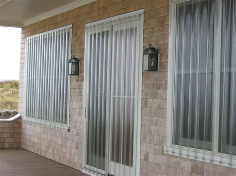 Storm Door Covers