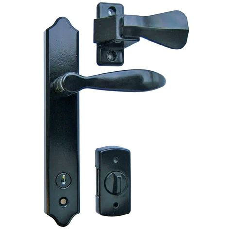 Storm Door Handles Replacement