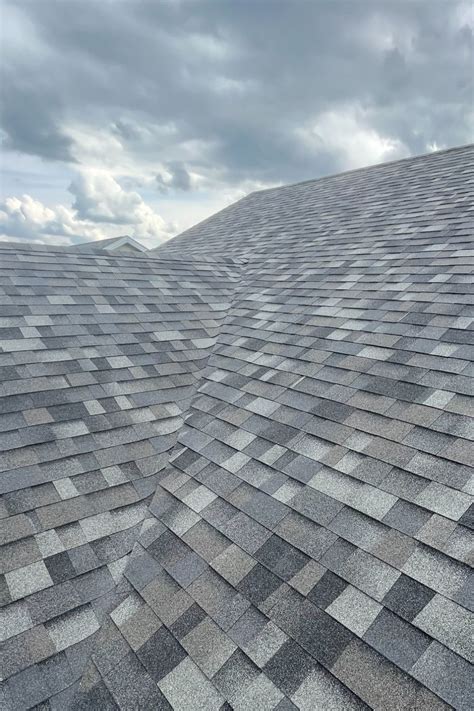 I LOVE this shingle! I found this Duration STORM shingle in the color