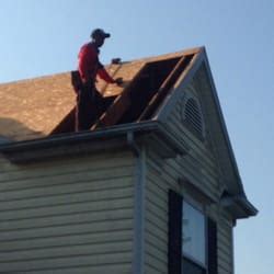 storm guard roofing and construction nc
