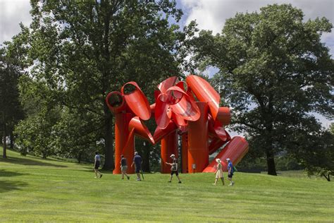 storm king art center director