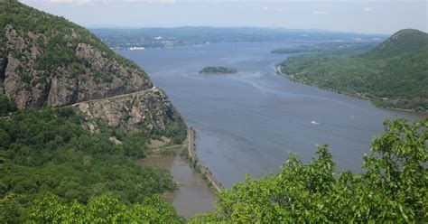 storm king state park hike