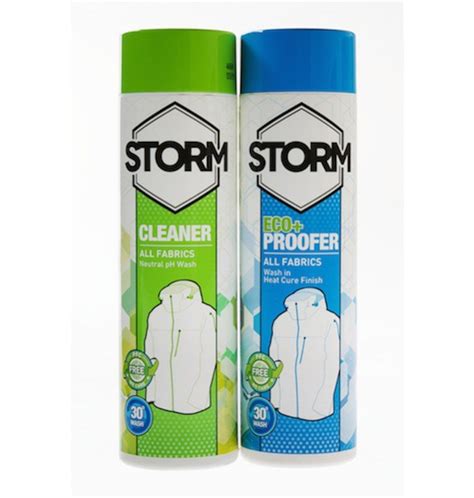 storm products