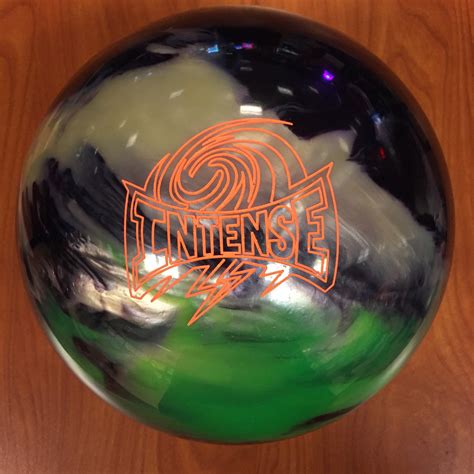 storm promotion bowling ball
