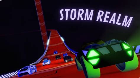 storm realm - Roblox