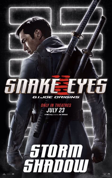 storm shadow snake eyes movie