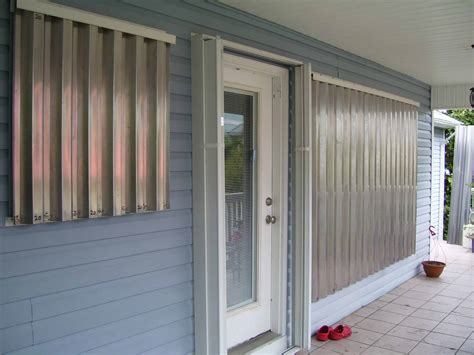 storm shutter company installers near me