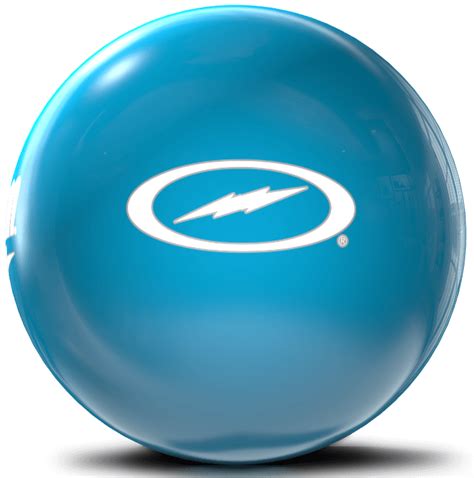 storm spare bowling ball