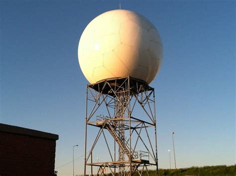 storm tracker radar doppler radar