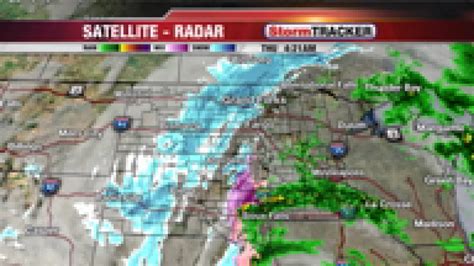 storm tracker weather fargo