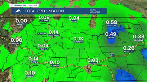 storm tracker weather montana
