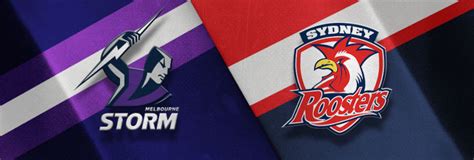 storm v roosters 2023